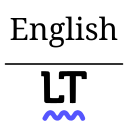 English Support for LanguageTool