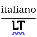 Italian Support for LanguageTool